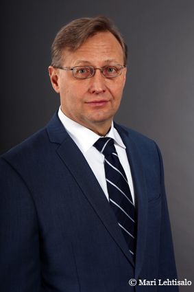 Jukka Narinen